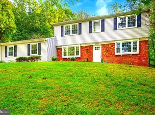 3732 Springfalls Ct, Ellicott City, MD 21042