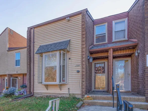 1720 Julie Ct, Bensalem, PA 19020