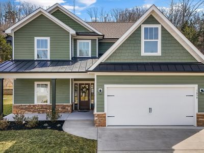 1659 Green Meadows Ln, Lenoir City, TN, 37771