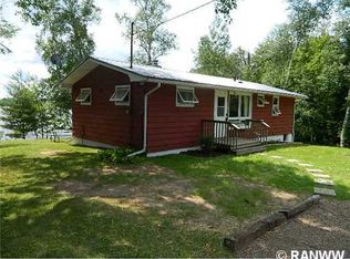 7144 N Malm Rd, Winter, WI 54896