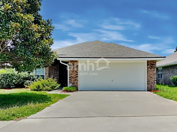 2663 Fernleaf Dr, Green Cove Springs, FL 32043