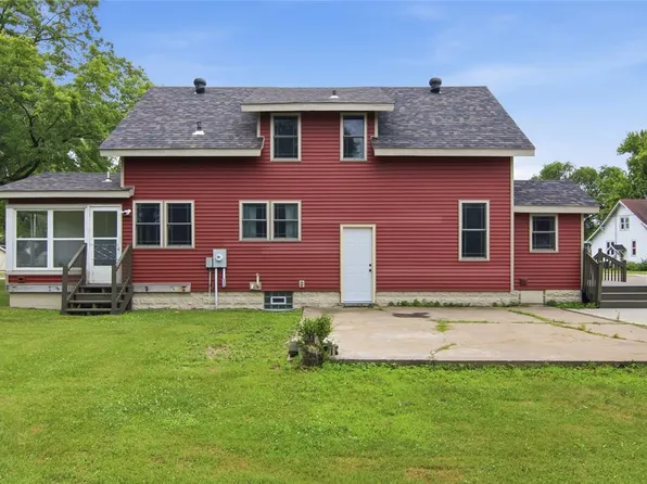 14006 Pine Street, Osseo, WI 54758