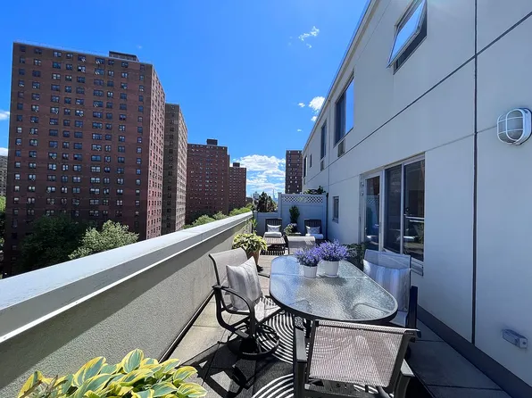 300 W 145th St APT 6S, New York, NY 10039