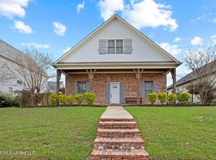 606 Arbor Way, Brandon, MS 39047