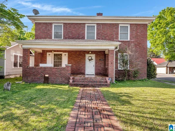 2910 W Meighan Blvd, Gadsden, AL 35904