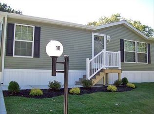 10 Casey Ct, Barnegat, NJ 08005