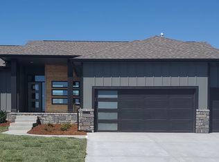 2605 N Bluestone St, Andover, KS 67002