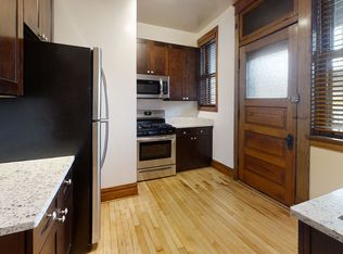 3767 N Lakewood Ave #3, Chicago, IL 60613