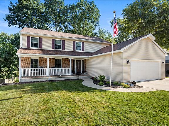 2nd image of 2740 Forrest Green Dr