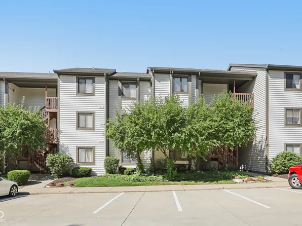 8168 Shorewalk Dr APT D, Indianapolis, IN 46236