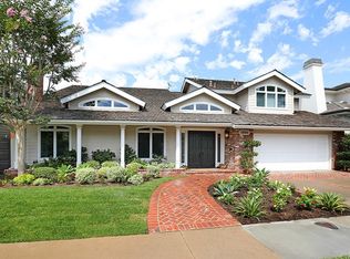 1806 Port Westbourne Pl, Newport Beach, CA 92660