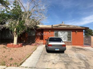 5374 Argyle St, Las Vegas, NV 89122