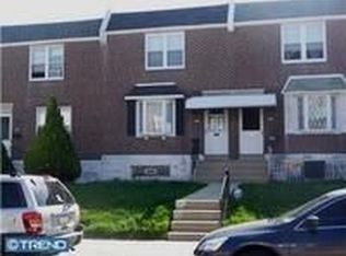 3522 Lansing St, Philadelphia, PA 19136