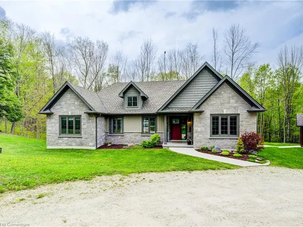 9590 Odwyers Rd, Mount Forest, ON N0G 1Z0