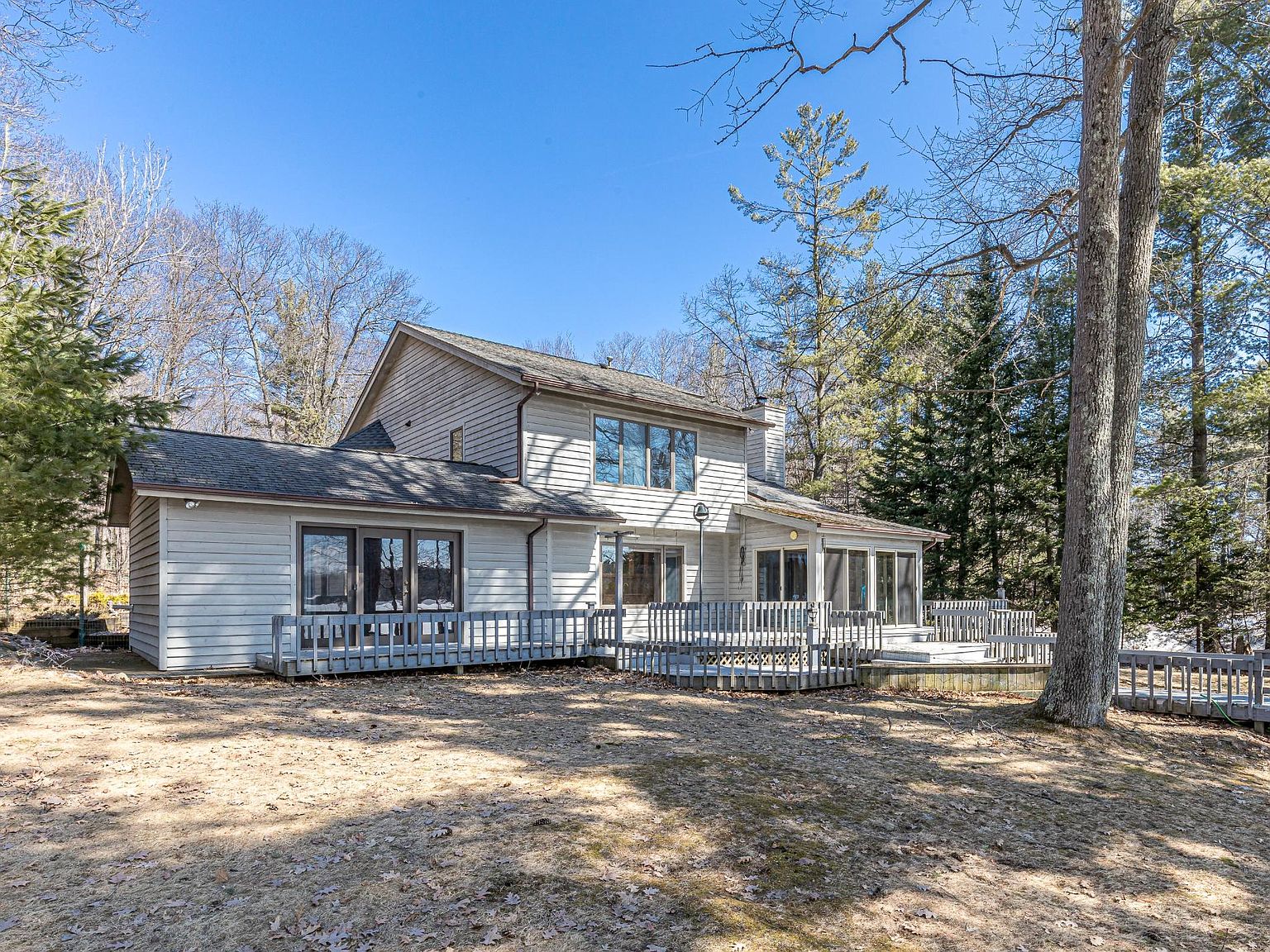 m.y.t★ 8425 Brunswick Rd, Minocqua, WI 54548 | MLS #216611 | Zillow