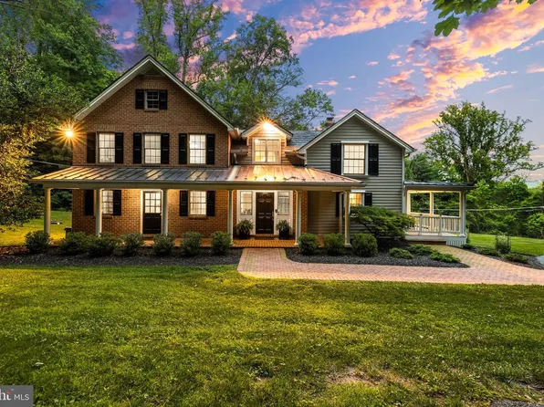 2628 Greenspring Valley Rd, Owings Mills, MD 21117
