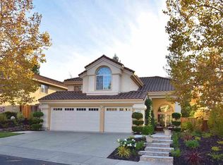 405 Skycrest Dr, Danville, CA