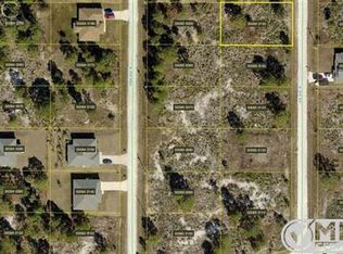 3605 Ida Ave N, Lehigh Acres, FL 33971