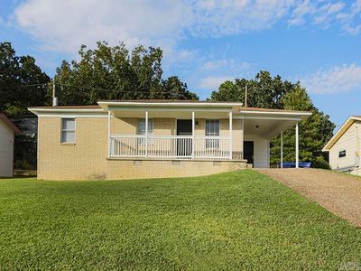 2304 Ella Ct, North Little Rock, AR, 72118