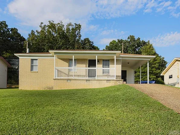 2304 Ella Ct, North Little Rock, AR 72118