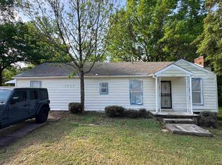 1997 Driftwood Ave, Memphis, TN 38127