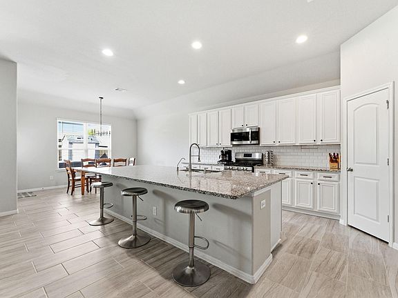 4th image of 14115 Routt Forest Trl