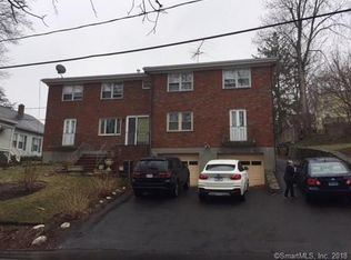 12 Elmbrook Dr #1ST, Stamford, CT 06906