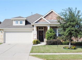1205 Egret Ct, Little Elm, TX 75068