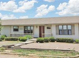 204 Sgt Mulhern Loop, Fort Davis, TX 79734