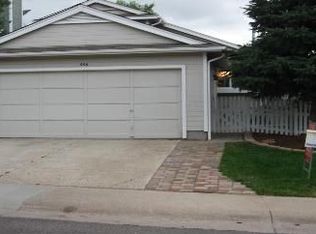 556 James St, Highlands Ranch, CO 80126