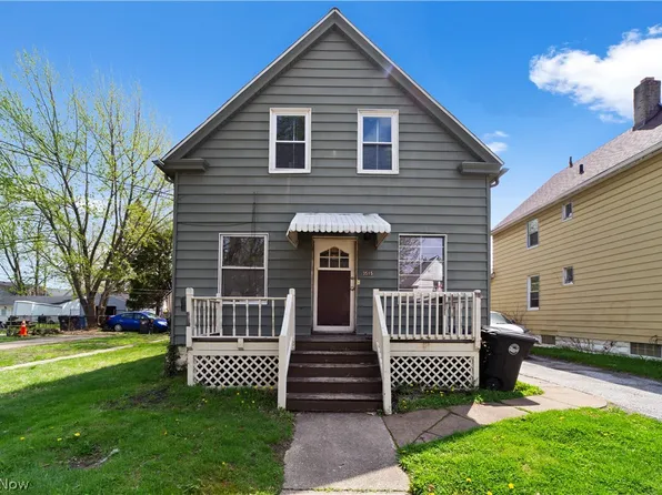 3515 W 50th St, Cleveland, OH 44102