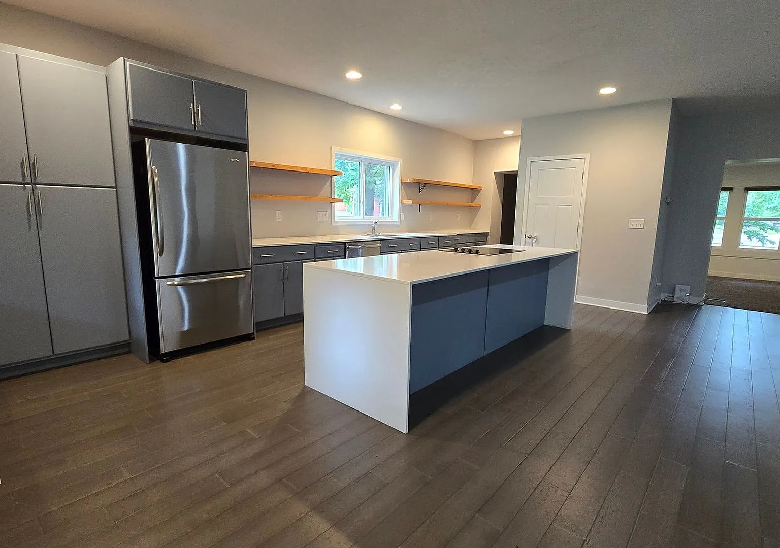 3 Bed 2 Bath House for Rent - Next to Cedar Heights Elementary School — Photo 1