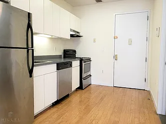 Rented by Hillel Realty Group