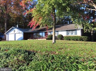 3809 Blue Hill Rd, Hanover, PA 17331