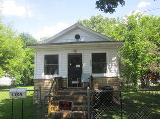 1109 Scott St, Jackson, MI 49202
