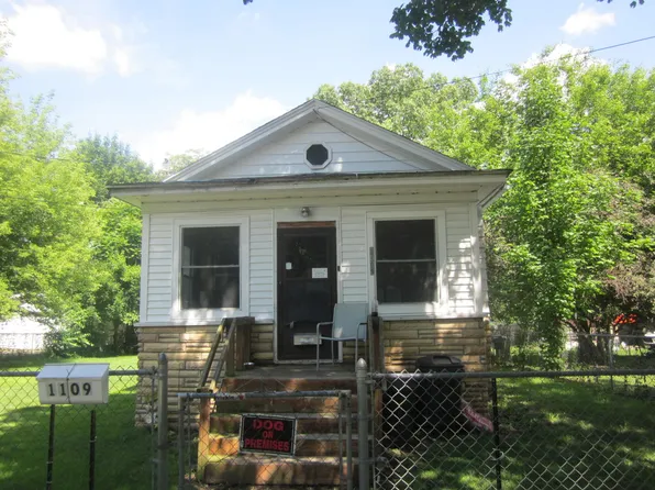 1109 Scott St, Jackson, MI 49202