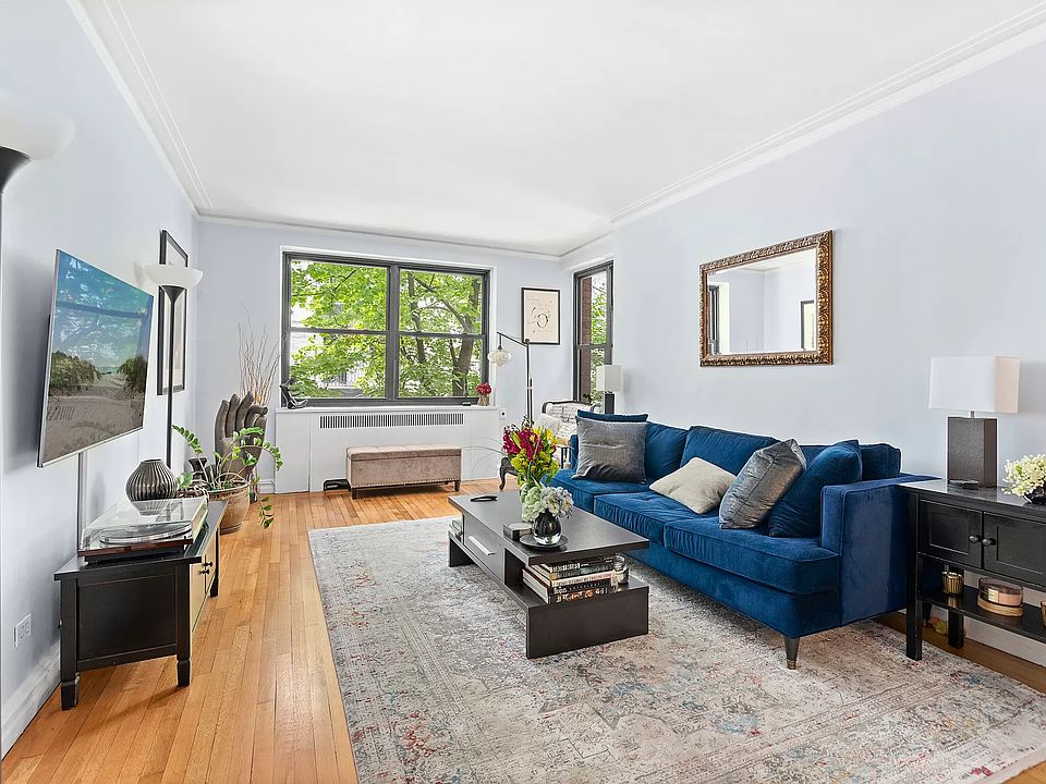 1st image of 222 E 35th St APT 3F