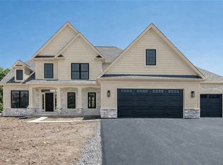 LOT 7 Maries Way, Ogden, NY 14559