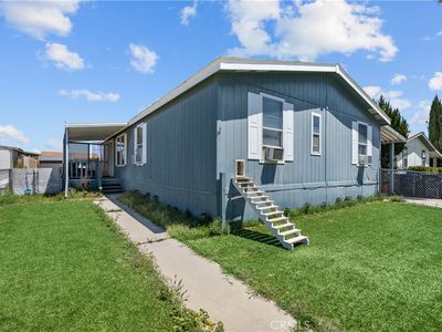 45465 25th St E SPC 189, Lancaster, CA, 93535