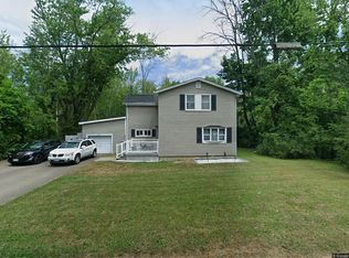 678 Sandy Ave, Angola, NY 14006