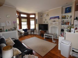 1843 Beacon St #12A, Brookline, MA 02445