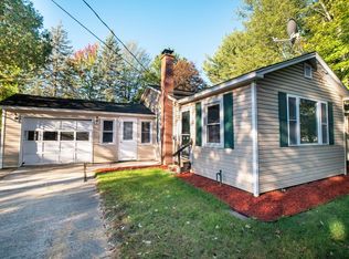 2861 Carter Hill Rd, Swanton, VT 05488