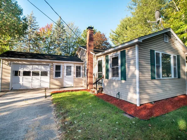 2861 Carter Hill Road, Highgate, VT 05459