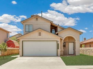 10240 Valle Rubio Dr, Socorro, TX 79927