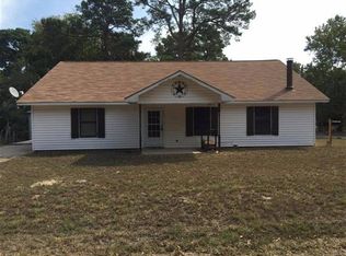 810 N 7th Ave, Teague, TX 75860