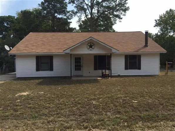 810 N 7th Ave, Teague, TX 75860