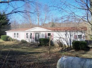 1260 Boyd Rd, Street, MD 21154