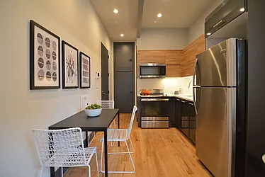 Rented by Hagstrom Management Inc