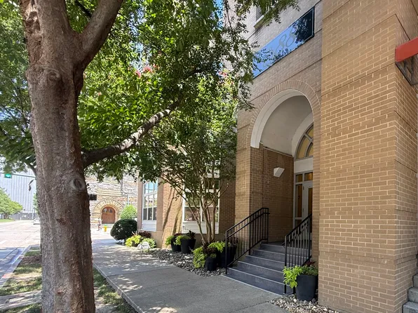 388 Boush St Unit 314, Norfolk, VA 23510