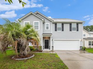 254 Decatur Dr, Summerville, SC 29486